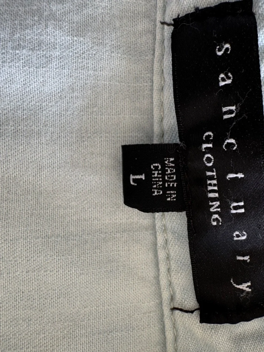 Sanctuary Denim Shirt